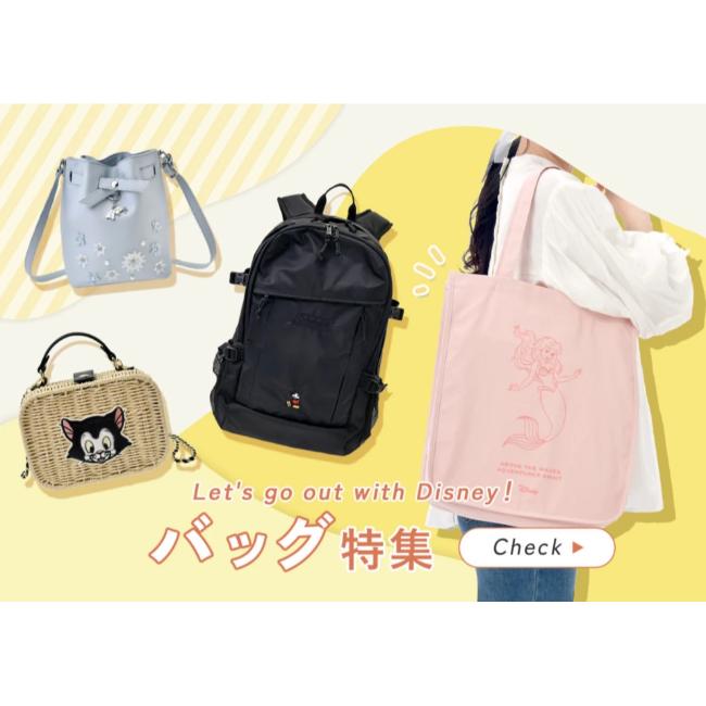 ［預購］迪士尼後背包