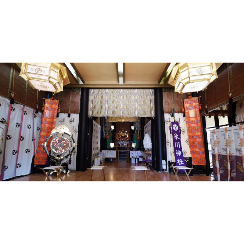 [預購] 高円寺冰川