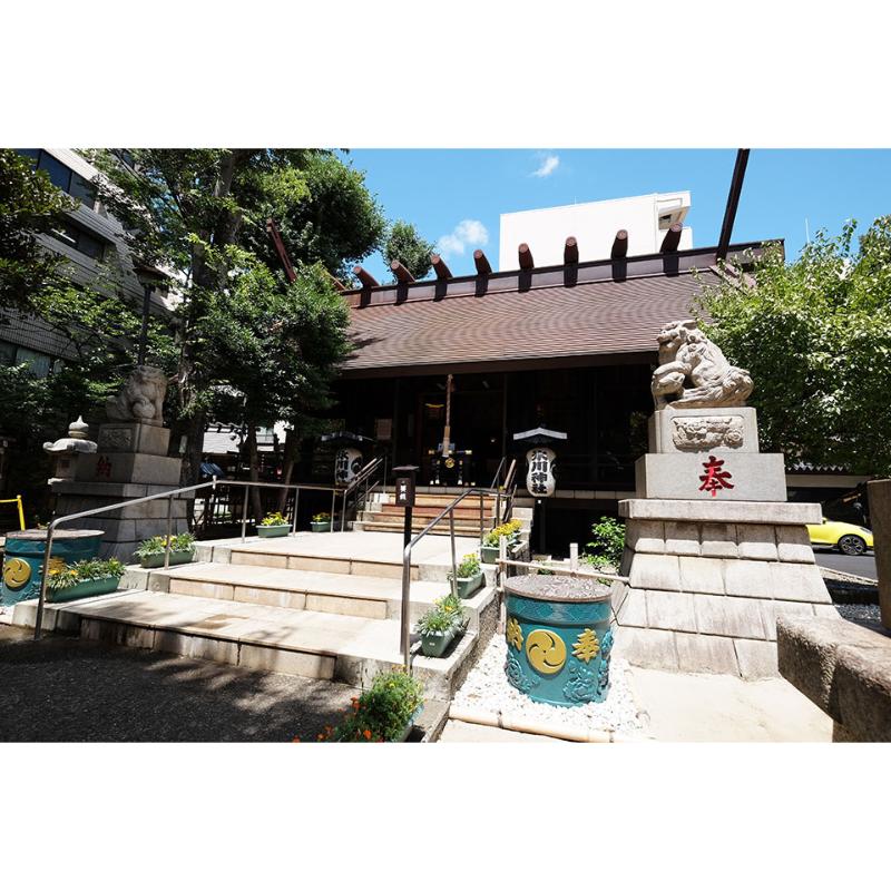 [預購] 高円寺冰川