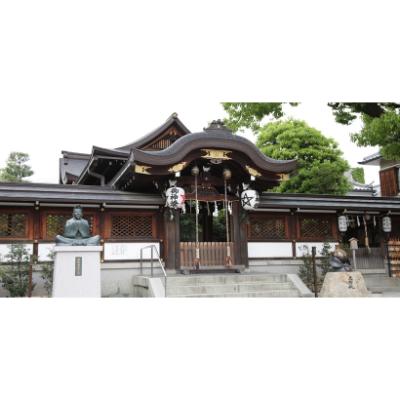 [預購] 晴明神社
