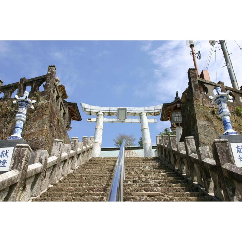[預購] 佐賀 陶山