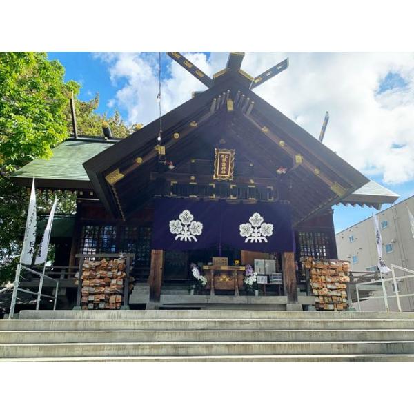 [預購] 札幌諏訪神