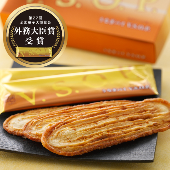 [預購]春華堂鰻魚派