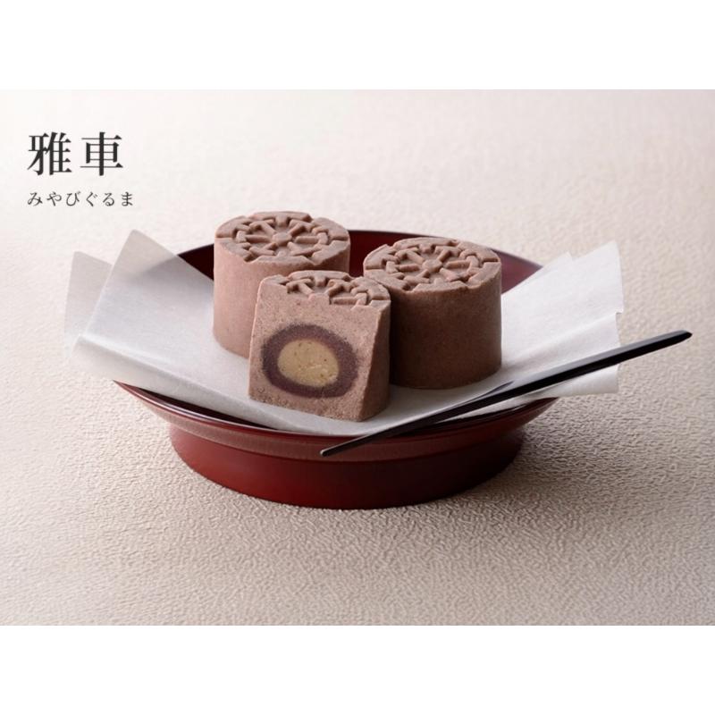 [預購]菓匠 清閑院