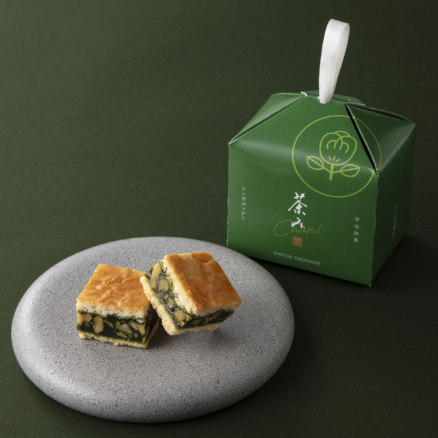 [預購]菓匠 清閑院