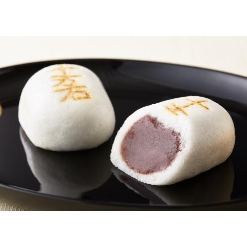[預購] 十萬石饅頭