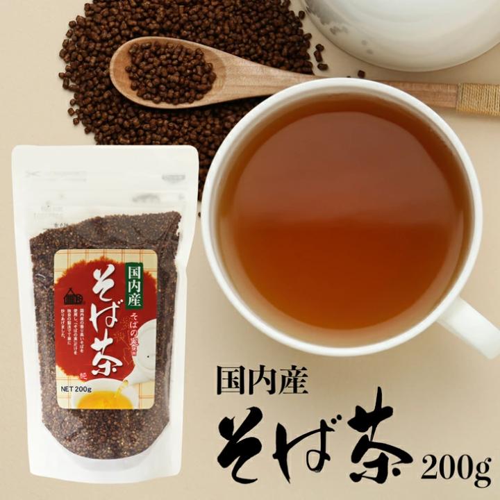 [預購] 吟匠庵-蕎